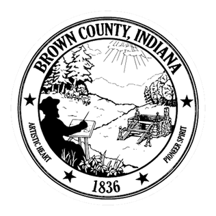 Brown County Indiana