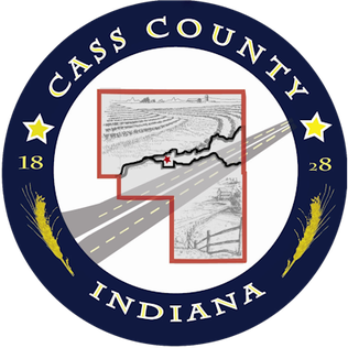 Cass County Indiana
