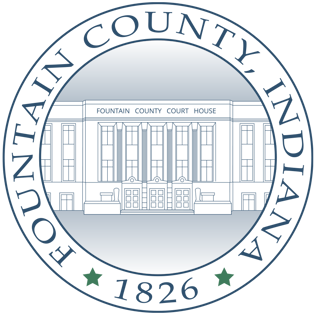 Fountain County Indiana