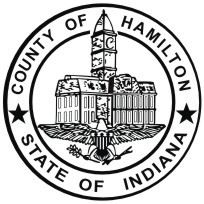Hamilton County Indiana
