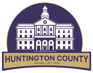 Huntington County Indiana