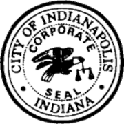 Marion County Indiana