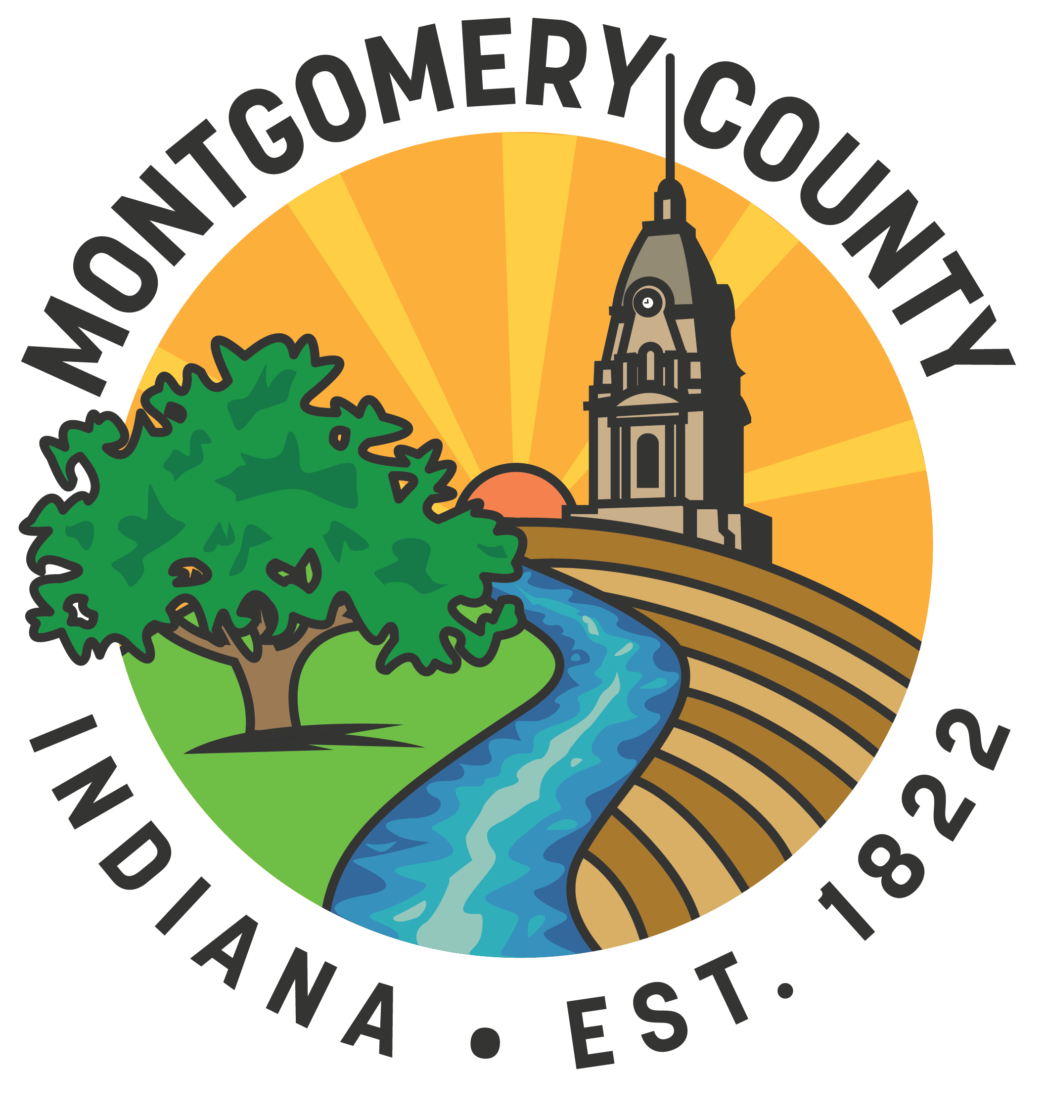 Montgomery County Indiana